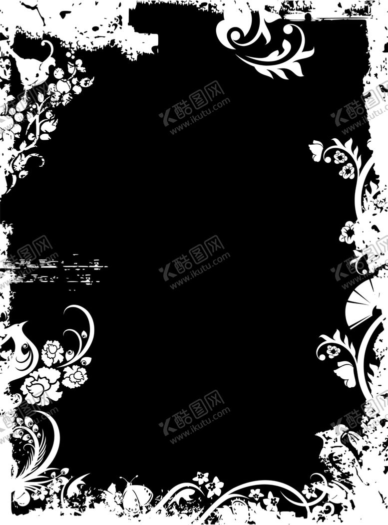 编号：94505901250538541670【酷图网】源文件下载-背景花纹