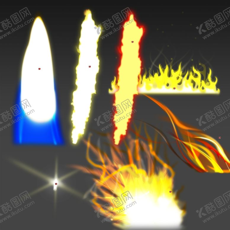 编号：97866306232034127493【酷图网】源文件下载-炫彩灯光
