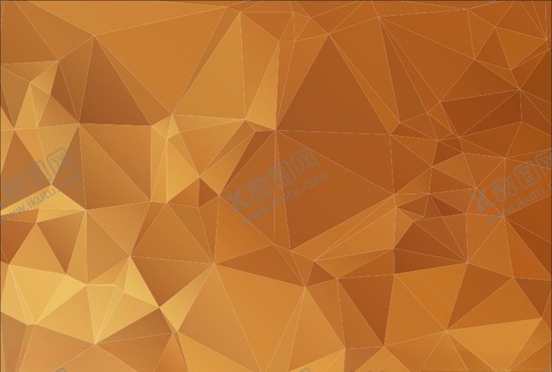 编号：91213807022007502695【酷图网】源文件下载-金色背景