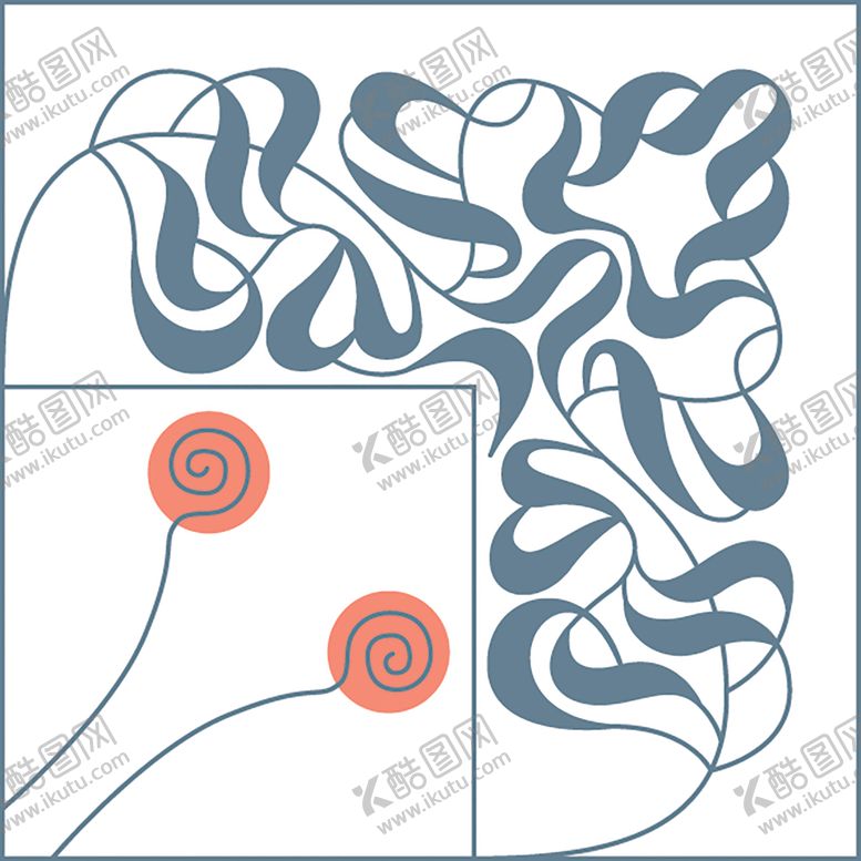 编号：59700609190950536561【酷图网】源文件下载-花纹底纹边纹背景图片