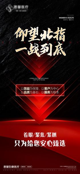 着眼聚焦海报