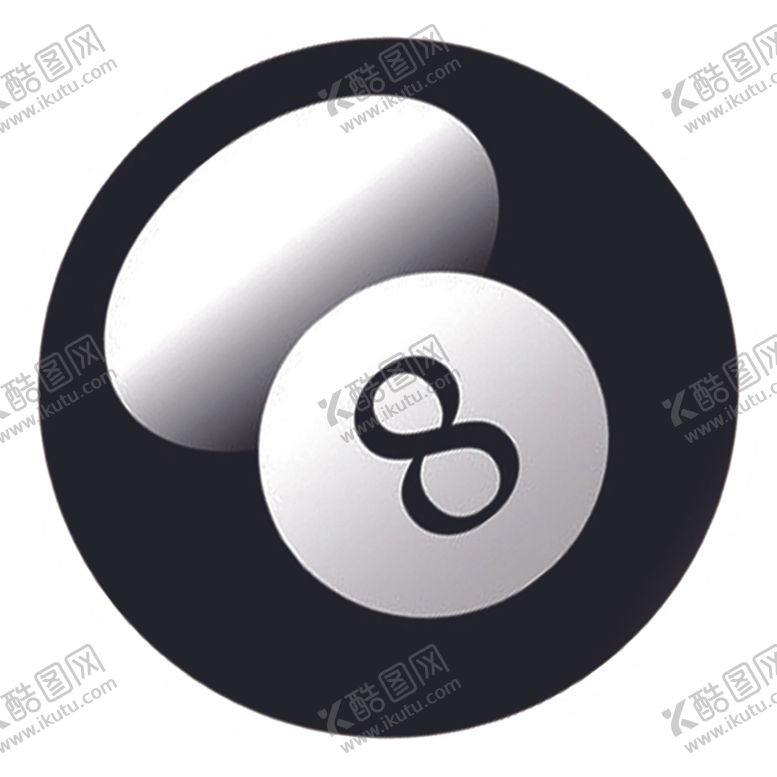 编号：15135910300617314126【酷图网】源文件下载-速八台球