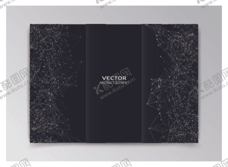 编号：53776109300341553162【酷图网】源文件下载-基因科技画册