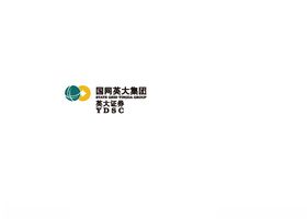 英大证券logo