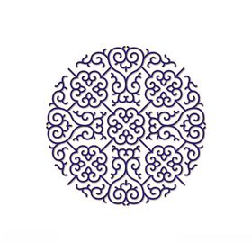 古典吉祥纹