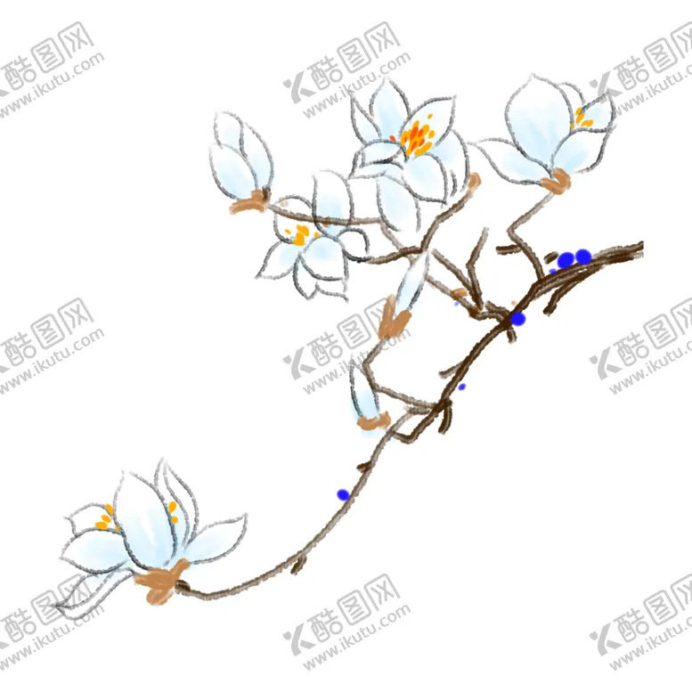 编号：58465807011656082343【酷图网】源文件下载-png小素材小物品中国风