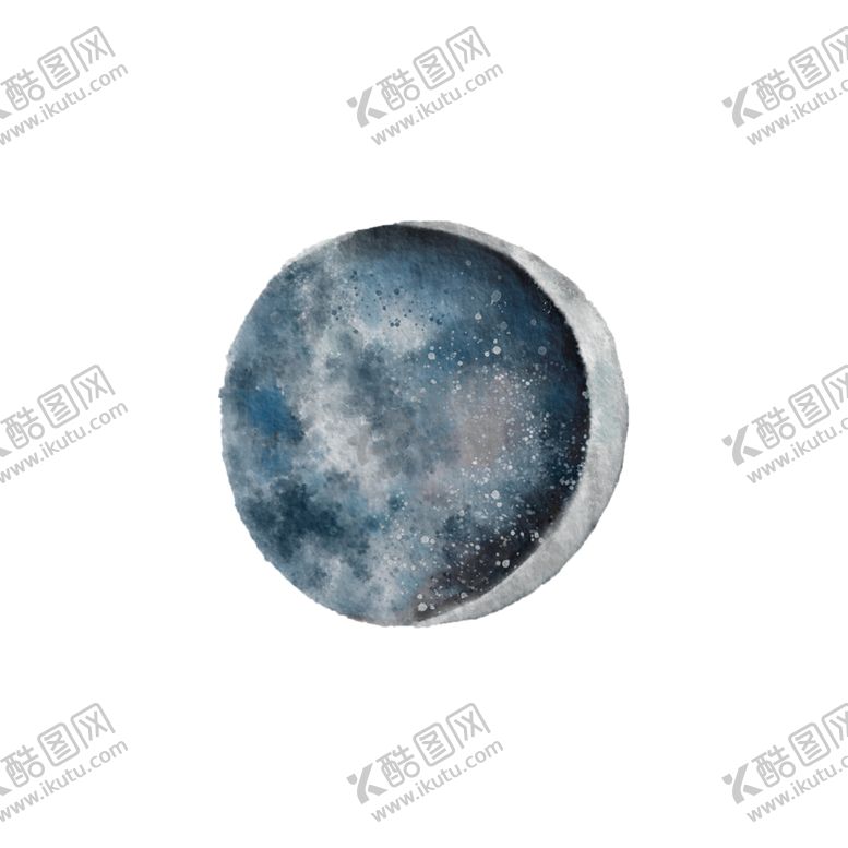 编号：28926810072229379168【酷图网】源文件下载-月相素材