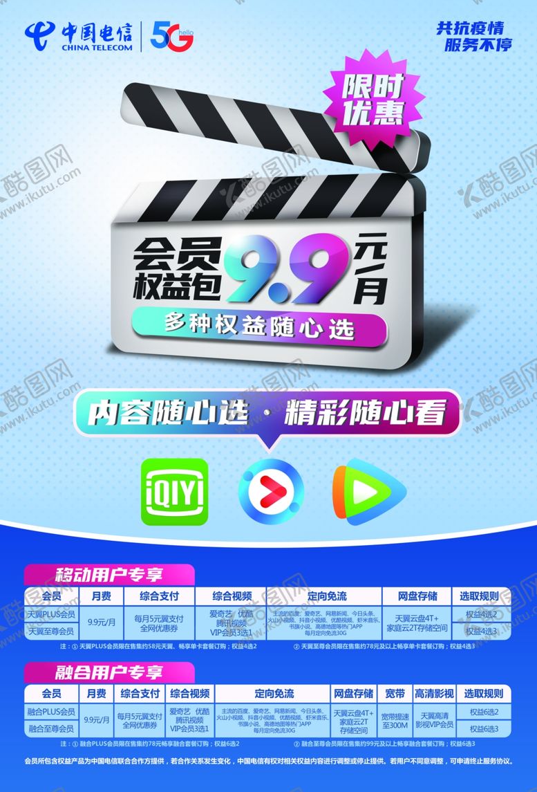 编号：25738110172011262991【酷图网】源文件下载-会员权益