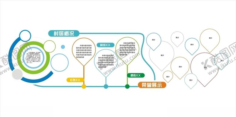 编号：58053807020903251555【酷图网】源文件下载-文化墙