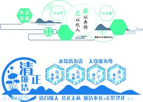 廉政文化