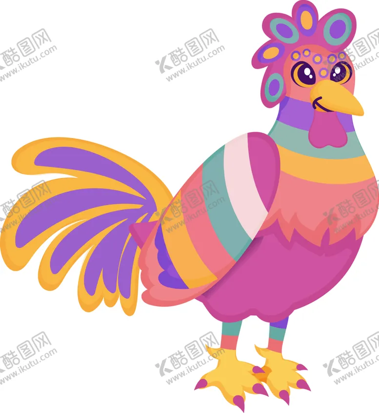 编号：38599202160106074318【酷图网】源文件下载-亡灵节卡通形象