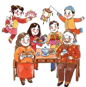 新年素材