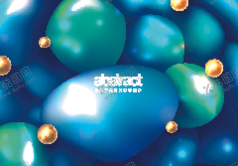 编号：73031109140645367529【酷图网】源文件下载-气球卡片