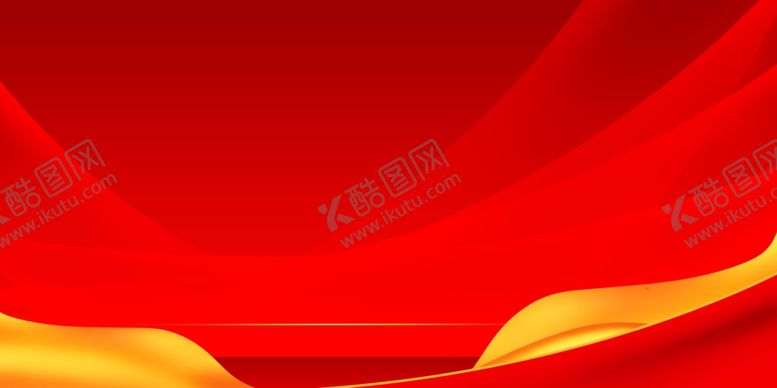 编号：38896205090530231582【酷图网】源文件下载-红色背景