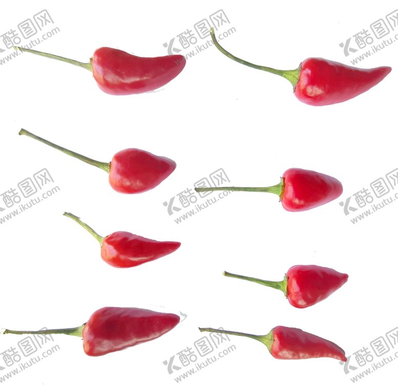 编号：58226009300925576655【酷图网】源文件下载-辣椒红辣椒美食红色食物