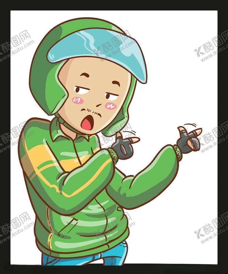 编号：36809701312031565687【酷图网】源文件下载-手绘男人男孩