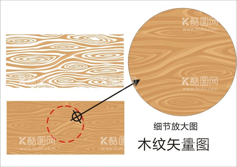 编号：46173010170644219380【酷图网】源文件下载-木纹