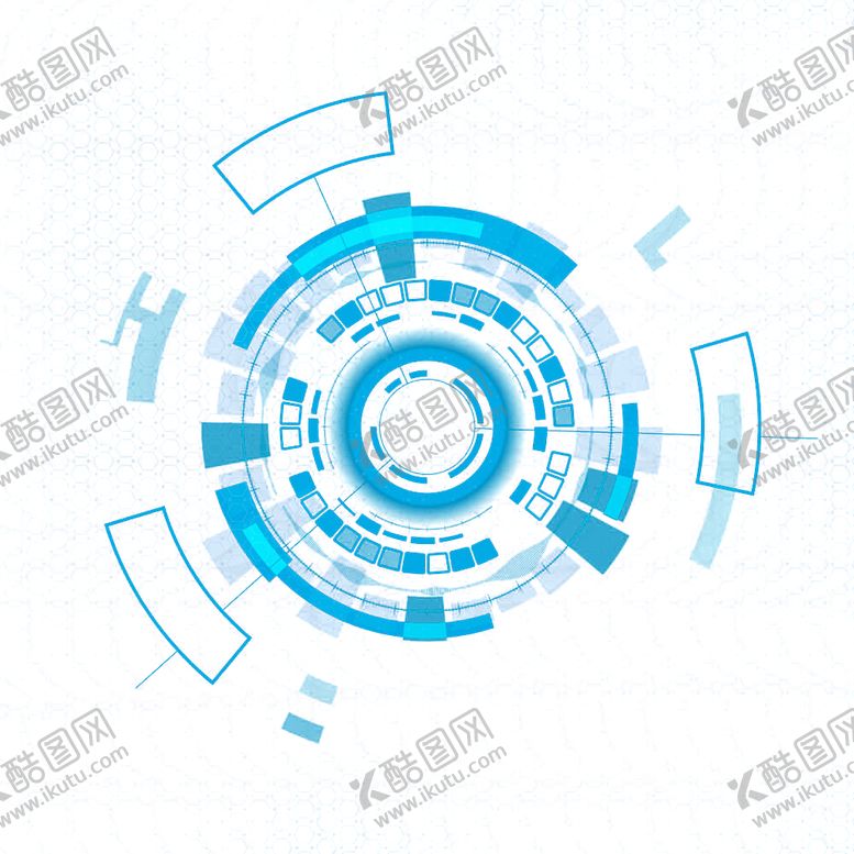 编号：43060505060007581435【酷图网】源文件下载-科技素材