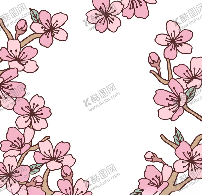 编号：25480307041941224595【酷图网】源文件下载-樱花