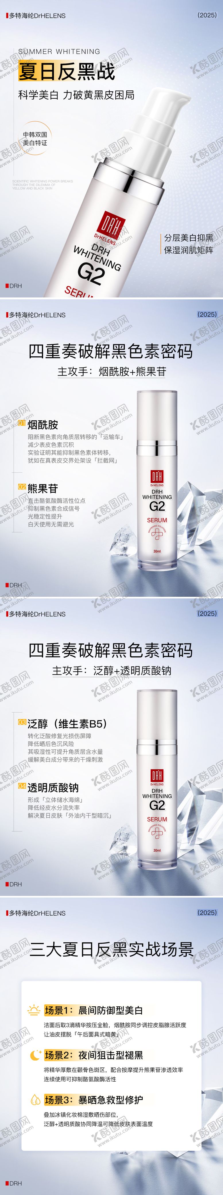 编号：86834605121308356151【酷图网】源文件下载-好物分享小红书封面系列海报