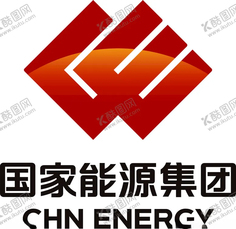 编号：46505401151252169067【酷图网】源文件下载-国家能源集团矢量图