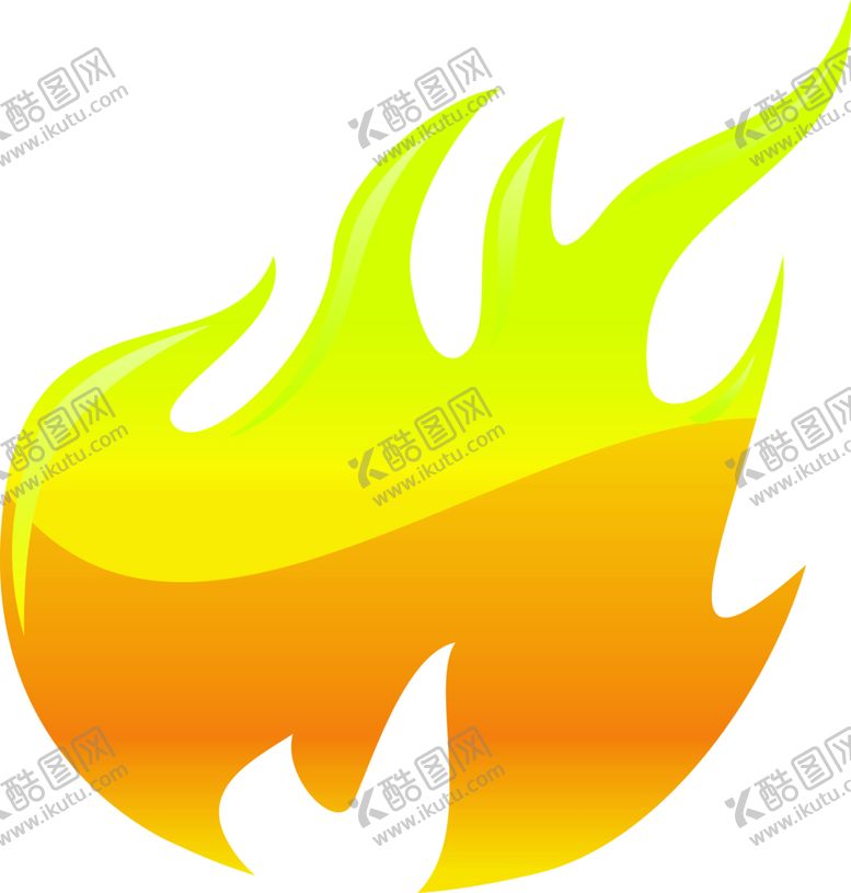 编号：44281710050010217906【酷图网】源文件下载-火焰
