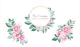 婚礼花卉