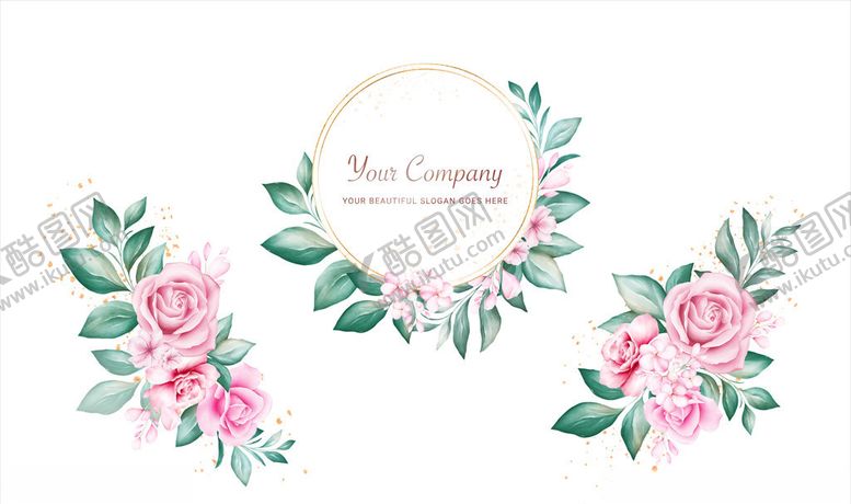 编号：42182806270249436382【酷图网】源文件下载-婚礼花卉