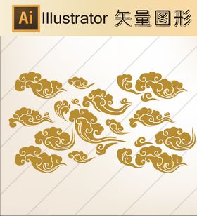 花草剪纸山水剪纸山水画