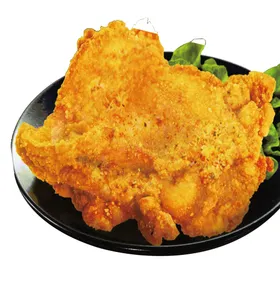 黑椒大鸡排