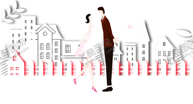 编号：65404010121306053872【酷图网】源文件下载-浪漫素材