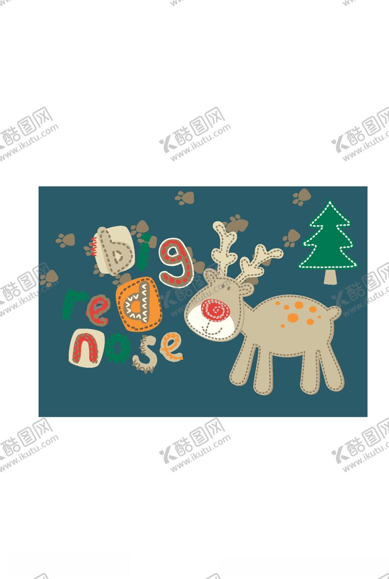 编号：38933309281102456241【酷图网】源文件下载-卡通动物