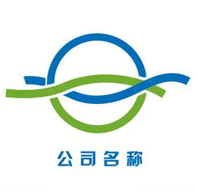 互联网科技logo
