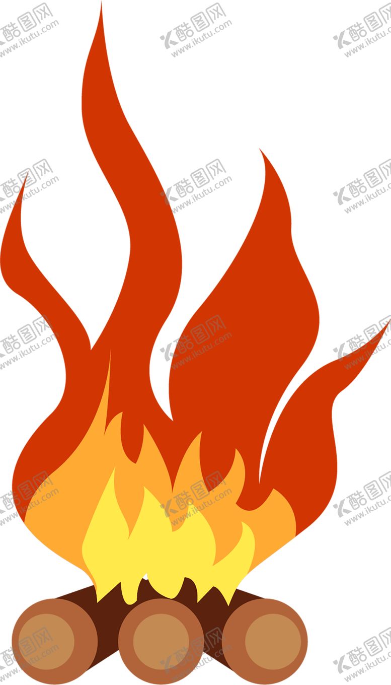 编号：73504206280002152175【酷图网】源文件下载-火焰素材