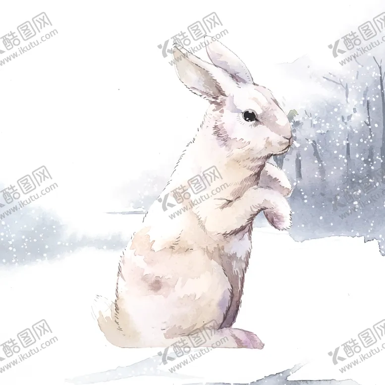 编号：48187704180020347792【酷图网】源文件下载-野生动物插图