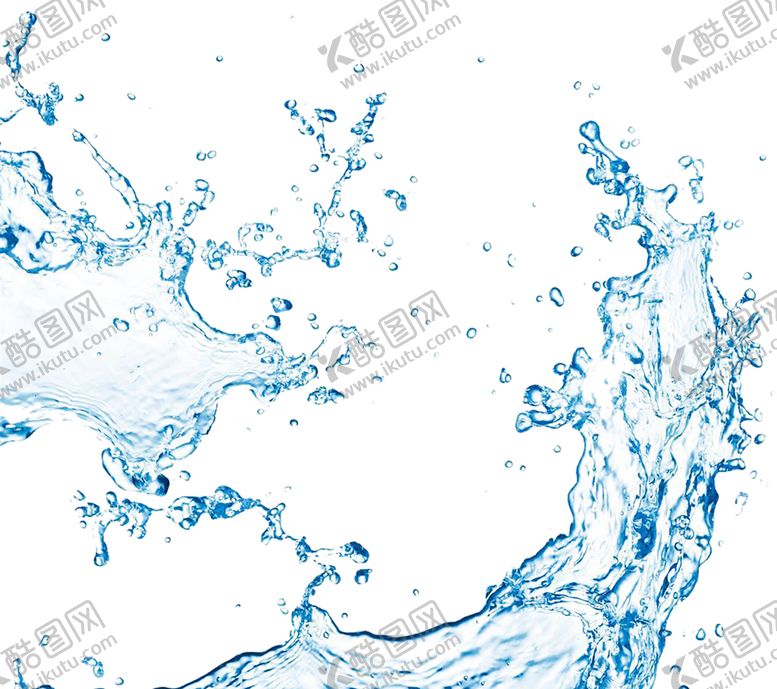 编号：22873609090413543920【酷图网】源文件下载-水花免扣