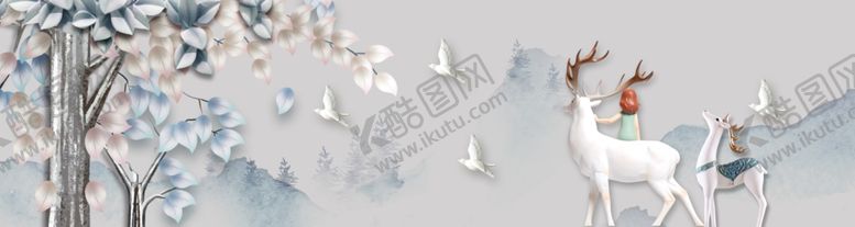 编号：78675807092234083850【酷图网】源文件下载-电视背景墙