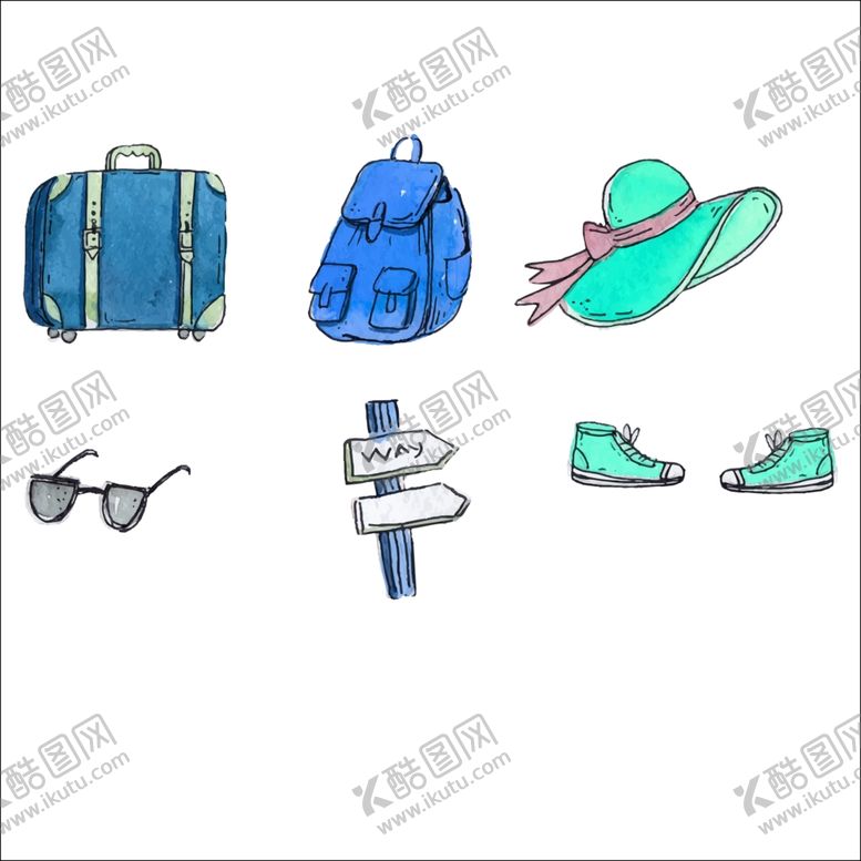 编号：17968209161739587308【酷图网】源文件下载-服饰元素