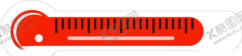 编号：42824409141704303626【酷图网】源文件下载-温度计