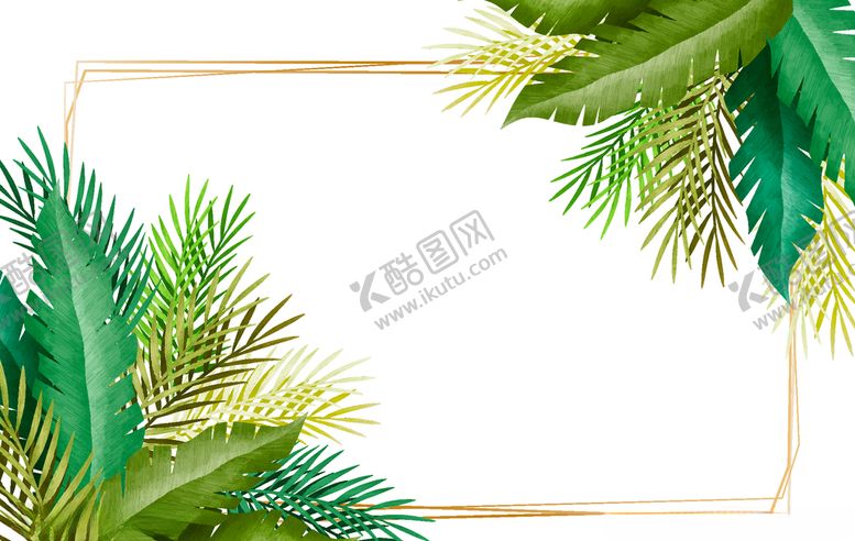 编号：99913807011135455418【酷图网】源文件下载-线条矢量手绘花草