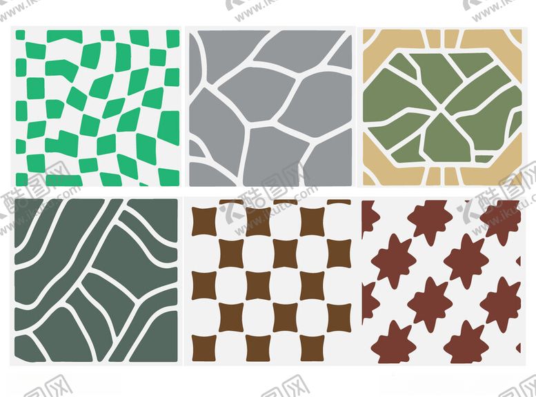 编号：71395710022207276869【酷图网】源文件下载-瓷砖纹理