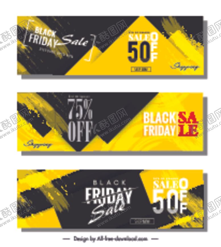 编号：32136809180901391701【酷图网】源文件下载-黑色星期五