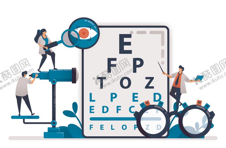 编号：39874009161949503971【酷图网】源文件下载-商务场景插画