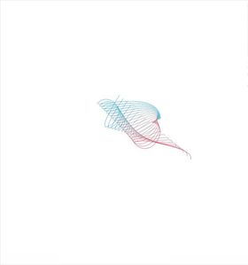 动感曲线素材线条