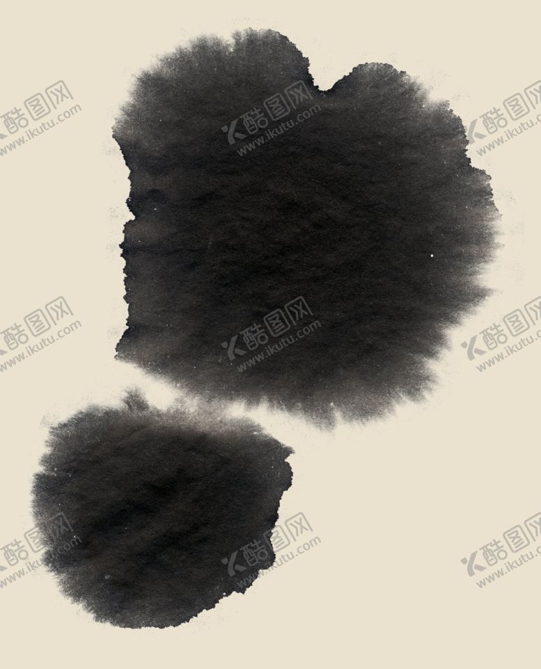 编号：24900007030400071780【酷图网】源文件下载-墨迹