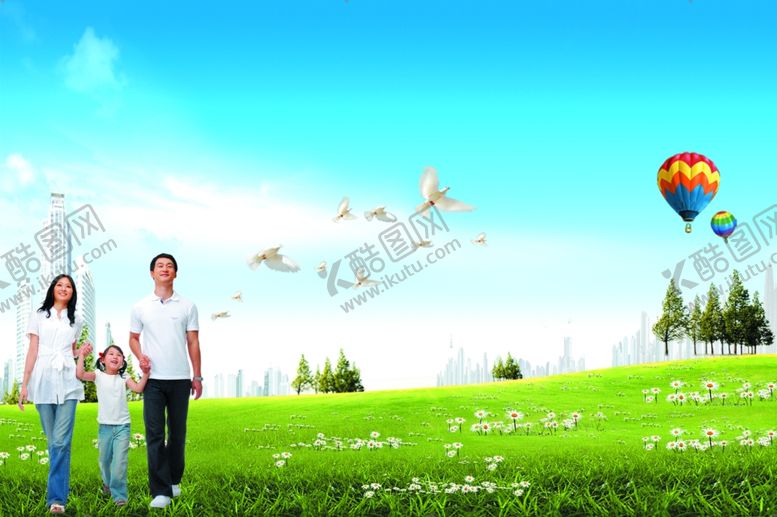 编号：96332110052213202514【酷图网】源文件下载-梦想幸福之家