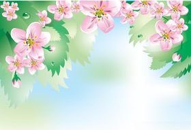 装饰画背景墙壁纸壁画梅花