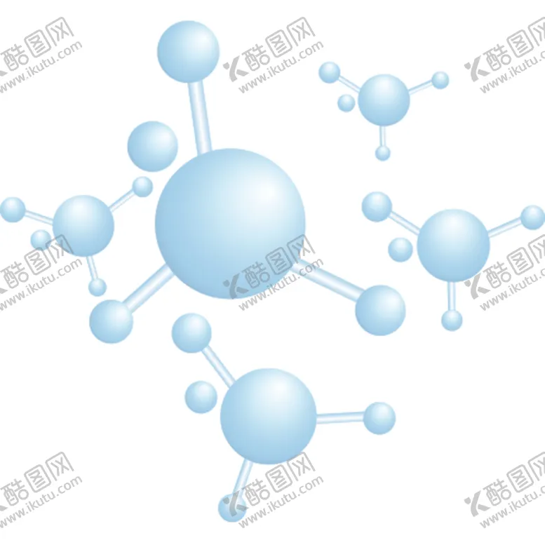 编号：99761204241017156436【酷图网】源文件下载-药物分子结构图
