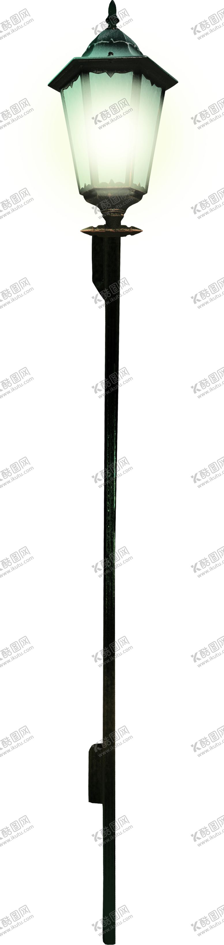 编号：50749802082123017129【酷图网】源文件下载-路灯