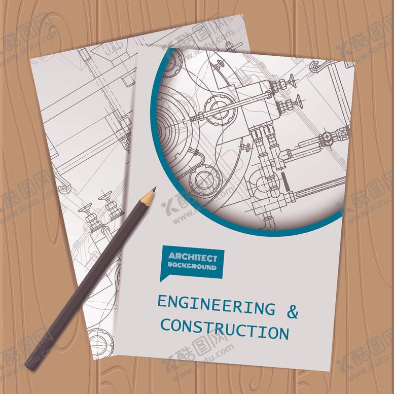 编号：68014110050314363234【酷图网】源文件下载-工程画册